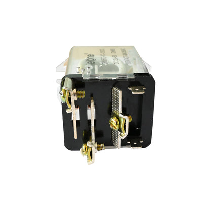 DP80FC-1C 12V DC 80A LEONE Power Relay - Electra Traders | Electronic Components & Gadgets India