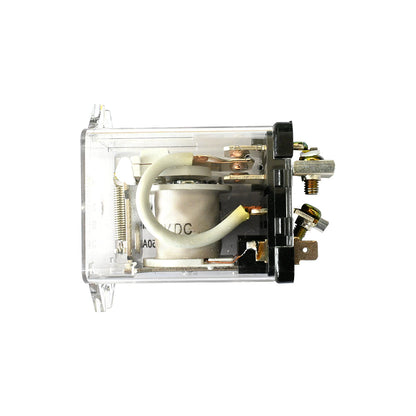 DP80FC-1C 12V DC 80A LEONE Power Relay - Electra Traders | Electronic Components & Gadgets India