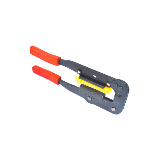 FRC / IDC Connector Crimping Tool 241mm - Electra Traders | Electronic Components & Gadgets India