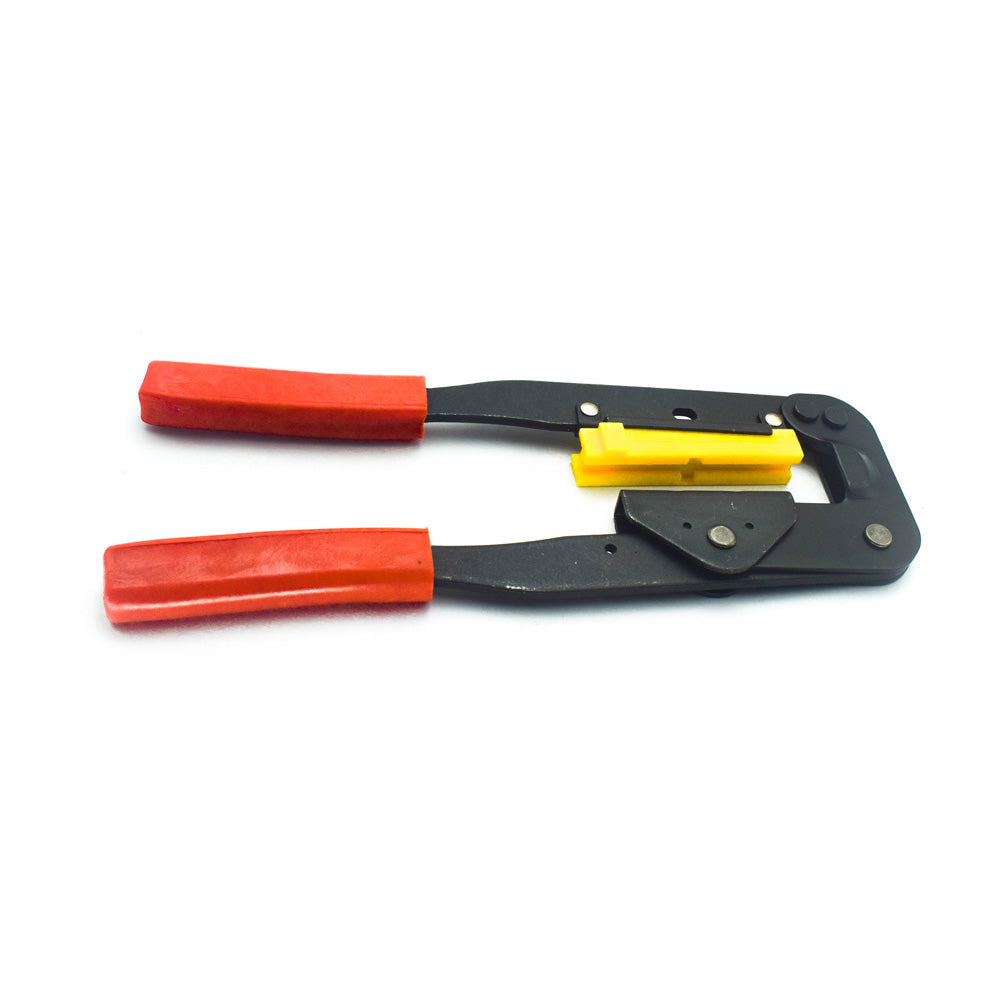 FRC / IDC Connector Crimping Tool 241mm - Electra Traders | Electronic Components & Gadgets India