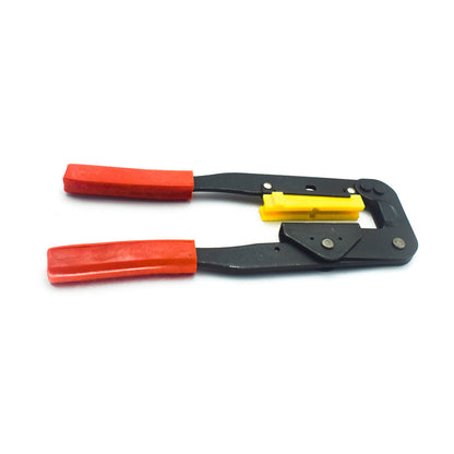 FRC / IDC Connector Crimping Tool 241mm - Electra Traders | Electronic Components & Gadgets India