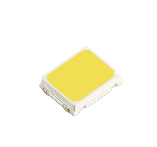 3V/0.5W Warm White SMD LED - 5730 - Electra Traders | Electronic Components & Gadgets India