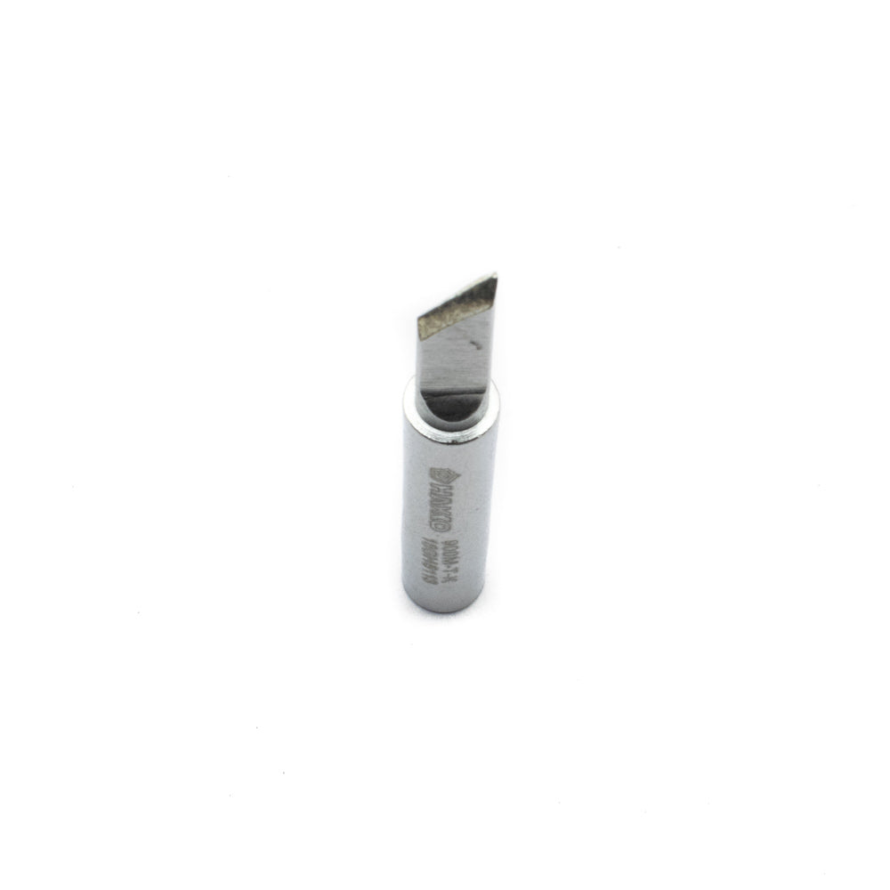 Hoki 900M-T-K Bit 60W Knife Shape Soldering Iron Bit - Electra Traders | Electronic Components & Gadgets India