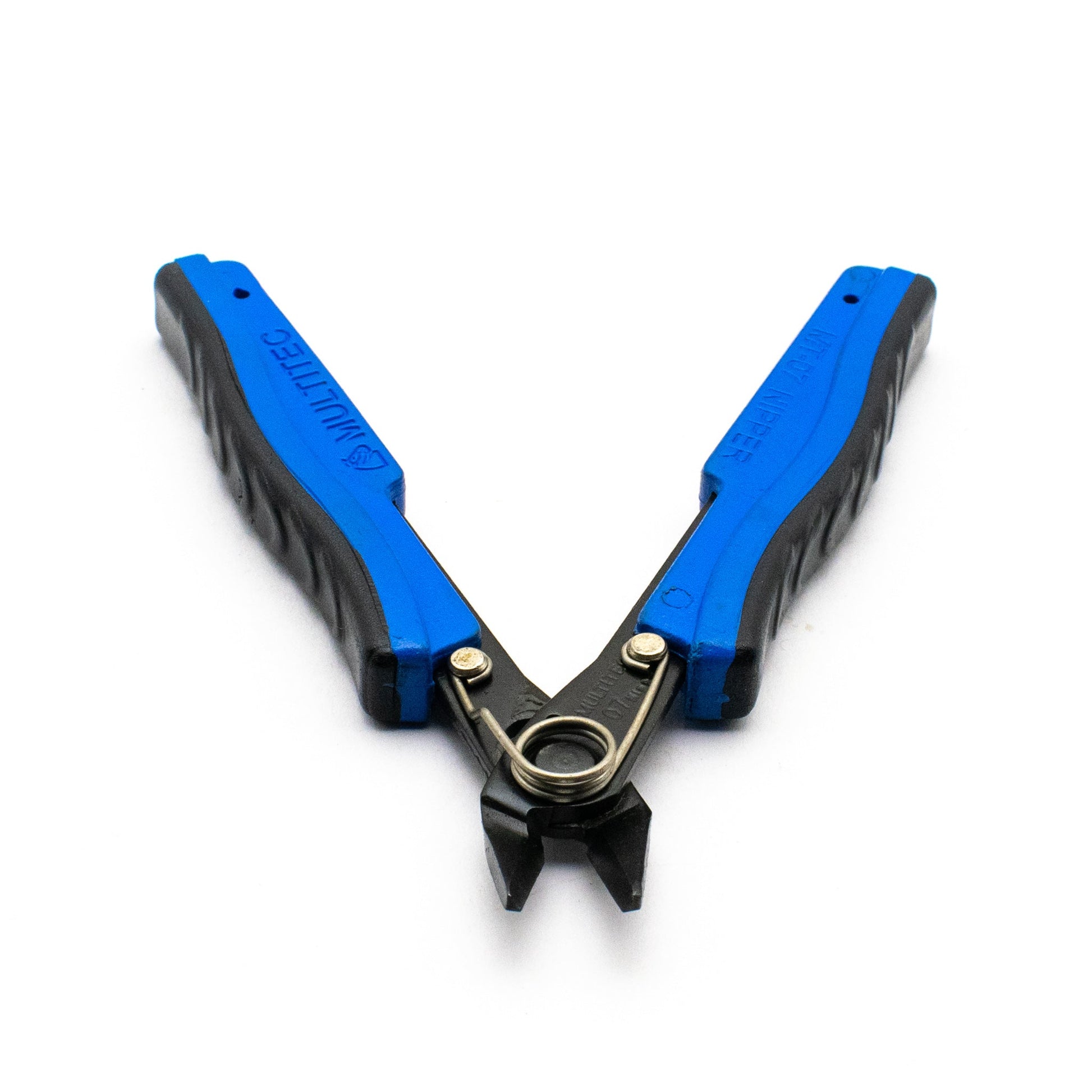 MT-07 Multitec Heavy Duty Wire Cutter (Nipper 07) - Electra Traders | Electronic Components & Gadgets India