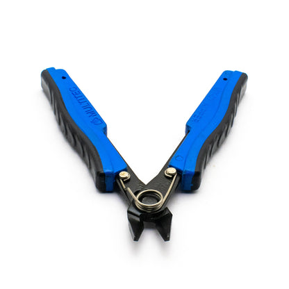 MT-07 Multitec Heavy Duty Wire Cutter (Nipper 07) - Electra Traders | Electronic Components & Gadgets India