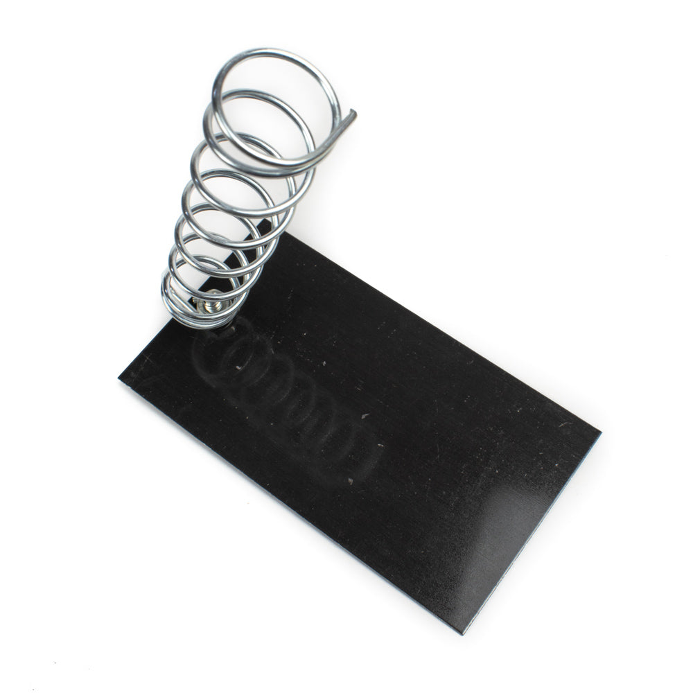 Soldering Iron Stand - Electra Traders | Electronic Components & Gadgets India
