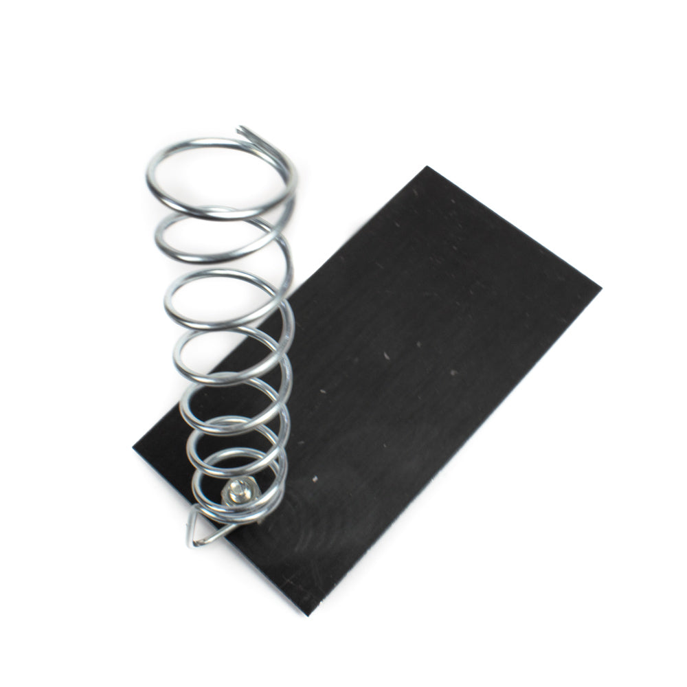 Soldering Iron Stand - Electra Traders | Electronic Components & Gadgets India