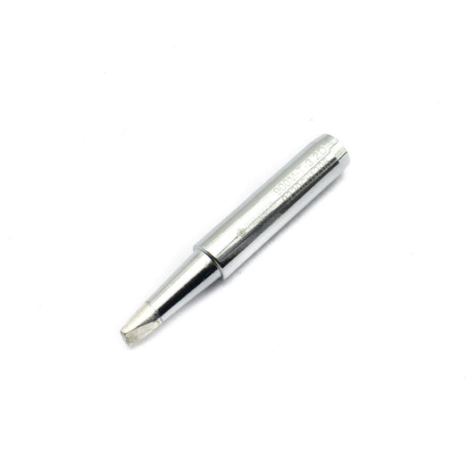 Hoki 900M-T-3.2D 60W Chisel Shape Soldering Iron Bit - Electra Traders | Electronic Components & Gadgets India