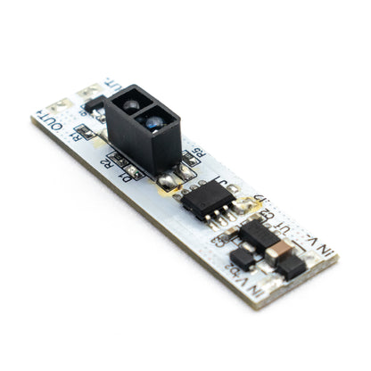 36W Short Range IR Hand Wave ON-OFF Sensor Module LZG-HW-V9 - Electra Traders | Electronic Components & Gadgets India