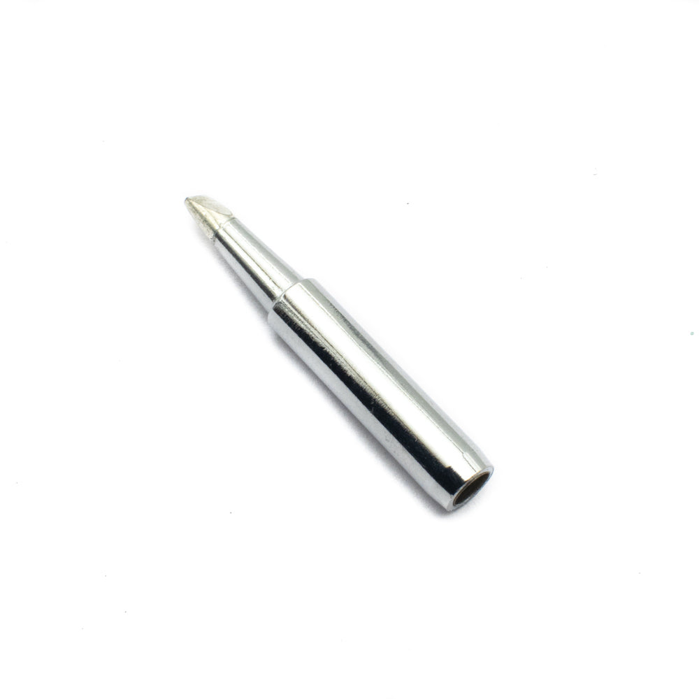 Hoki 900M-T-3.2D 60W Chisel Shape Soldering Iron Bit - Electra Traders | Electronic Components & Gadgets India