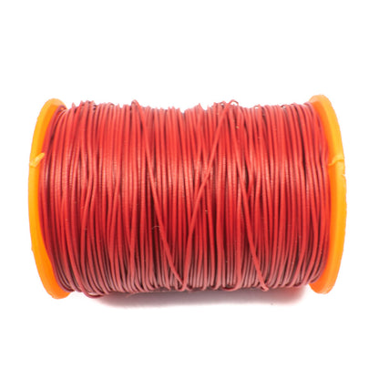 1/31 SWG Single Strand Wire 90 Meter - Electra Traders | Electronic Components & Gadgets India
