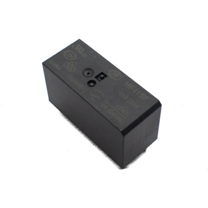 Hongfa HF115f 12V 8A Relay - Electra Traders | Electronic Components & Gadgets India
