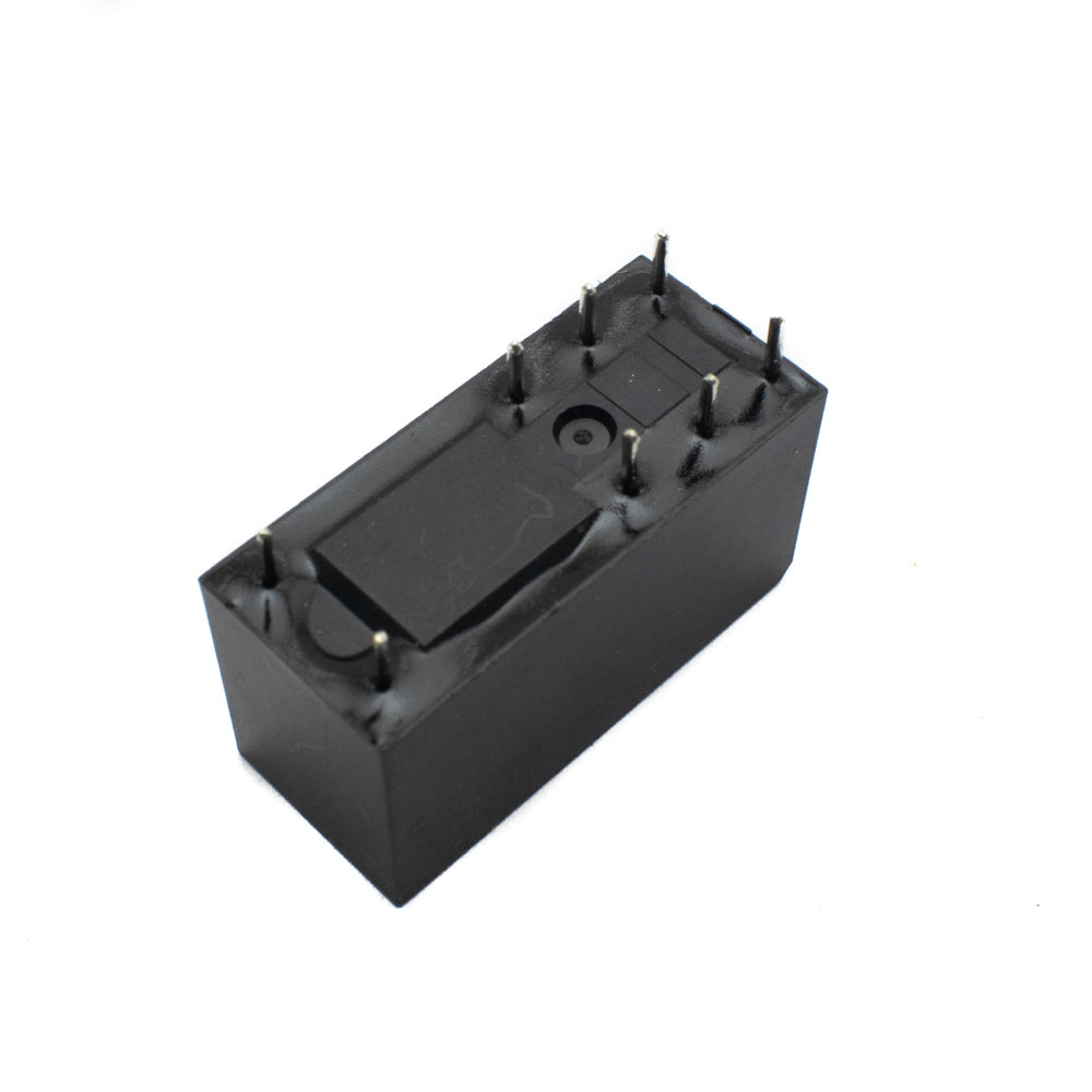 Hongfa HF115f 12V 8A Relay - Electra Traders | Electronic Components & Gadgets India