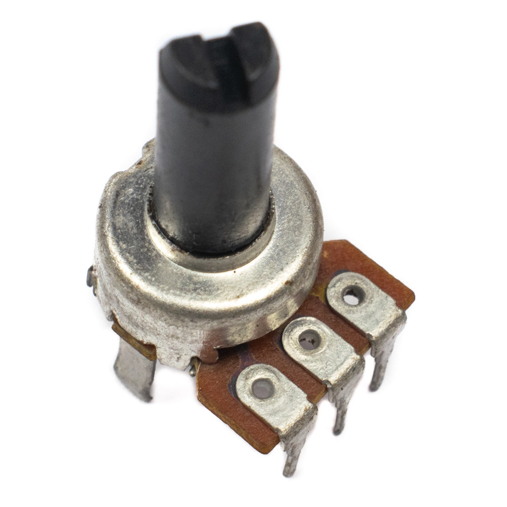 10k Potentiometer - Electra Traders | Electronic Components & Gadgets India