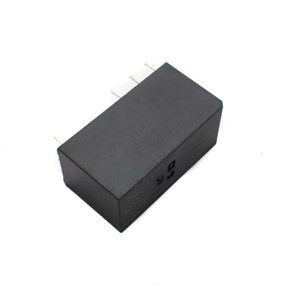 Hongfa HF115f 12V 8A Relay - Electra Traders | Electronic Components & Gadgets India