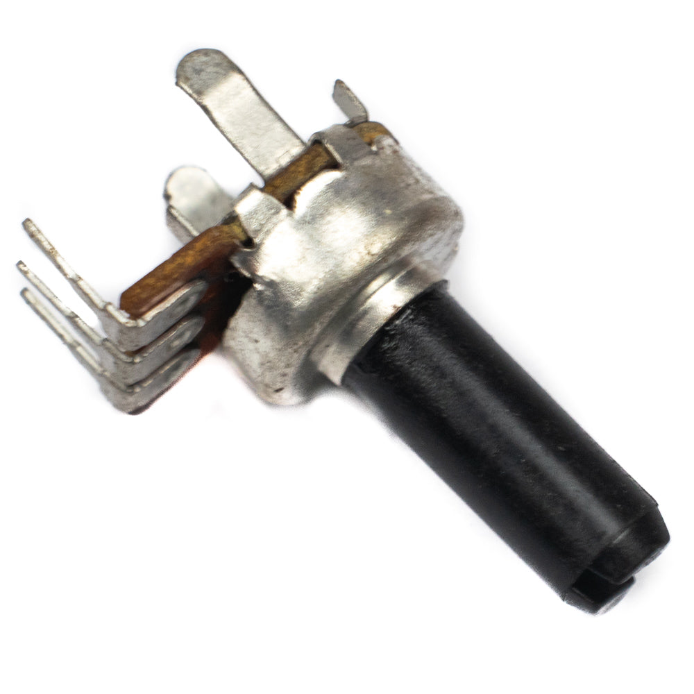 10k Potentiometer - Electra Traders | Electronic Components & Gadgets India