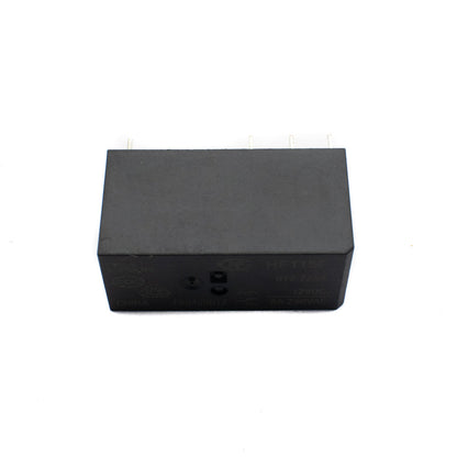Hongfa HF115f 12V 8A Relay - Electra Traders | Electronic Components & Gadgets India