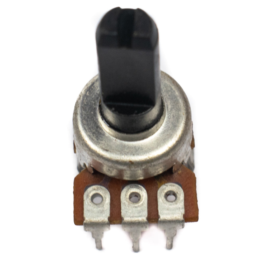 10k Potentiometer - Electra Traders | Electronic Components & Gadgets India