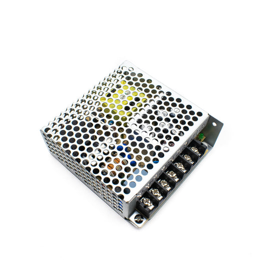 Meanwell RD50A SMPS (5V, 12V) 50W Dual Output Switching Power Supply - Electra Traders | Electronic Components & Gadgets India