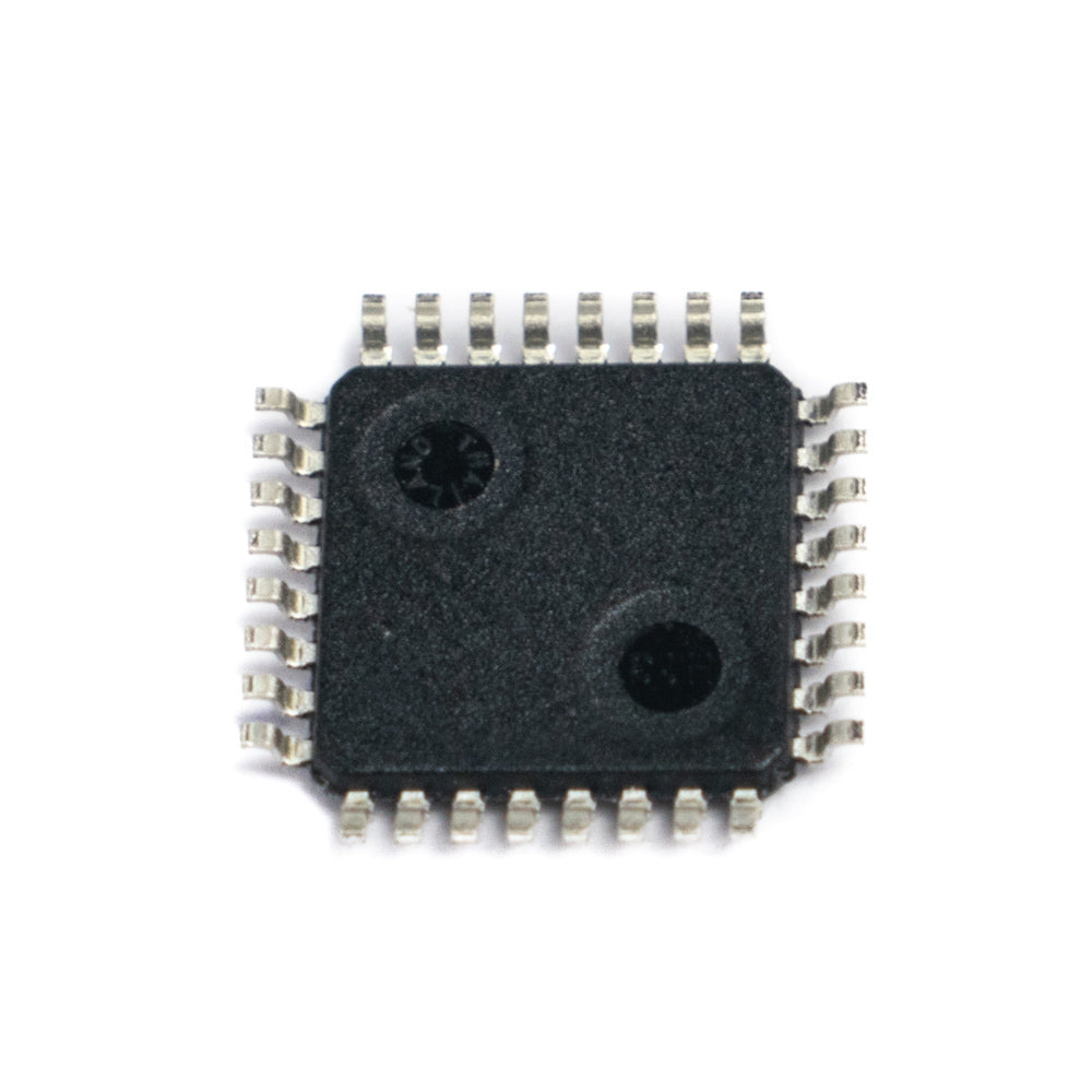 Atmel MEGA328PB-U (ATMega328PB-U) SMD IC - Electra Traders | Electronic Components & Gadgets India