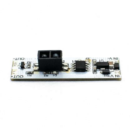 36W Short Range IR Hand Wave ON-OFF Sensor Module LZG-HW-V9 - Electra Traders | Electronic Components & Gadgets India