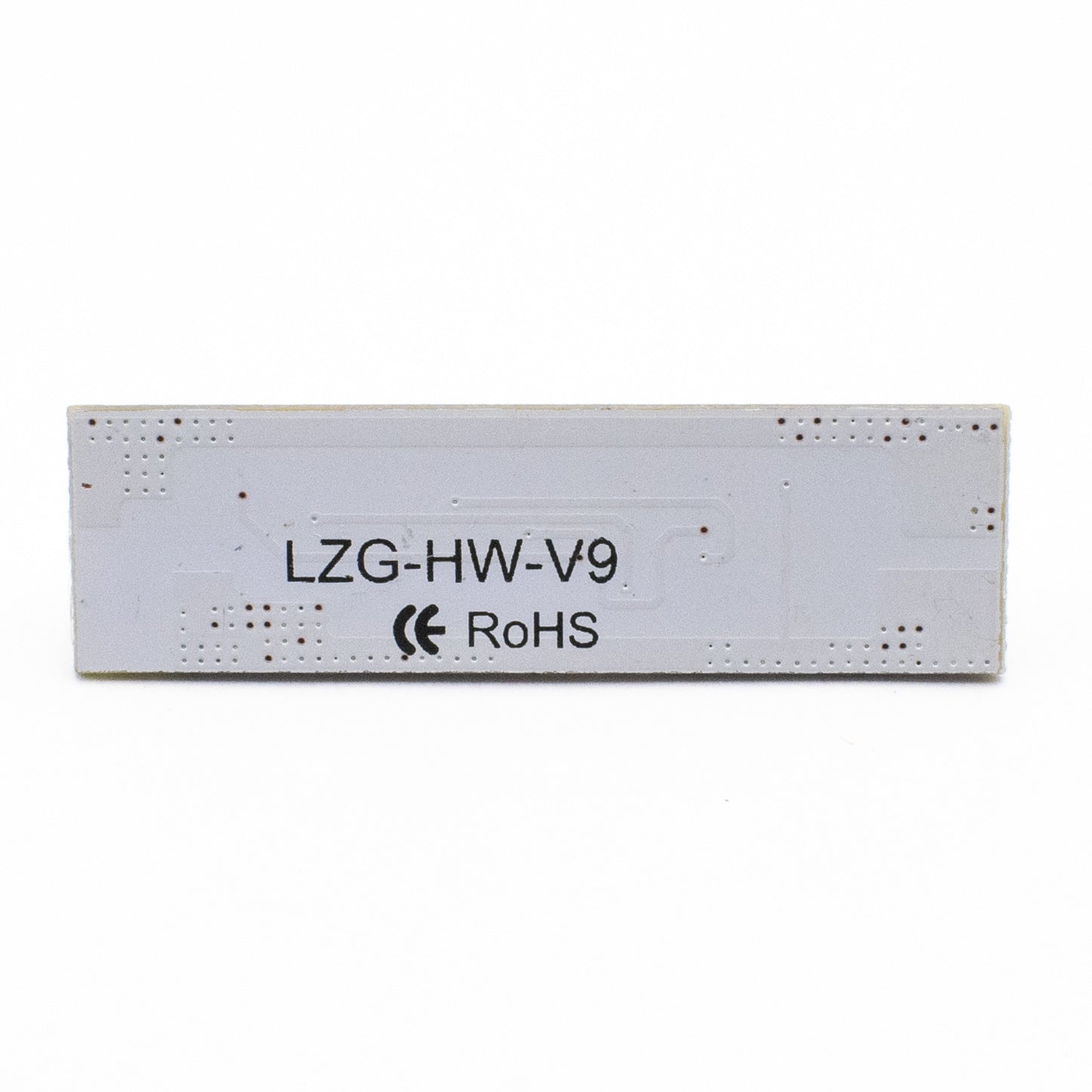 36W Short Range IR Hand Wave ON-OFF Sensor Module LZG-HW-V9 - Electra Traders | Electronic Components & Gadgets India