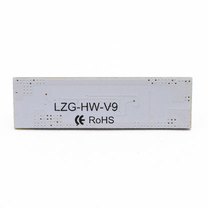 36W Short Range IR Hand Wave ON-OFF Sensor Module LZG-HW-V9 - Electra Traders | Electronic Components & Gadgets India