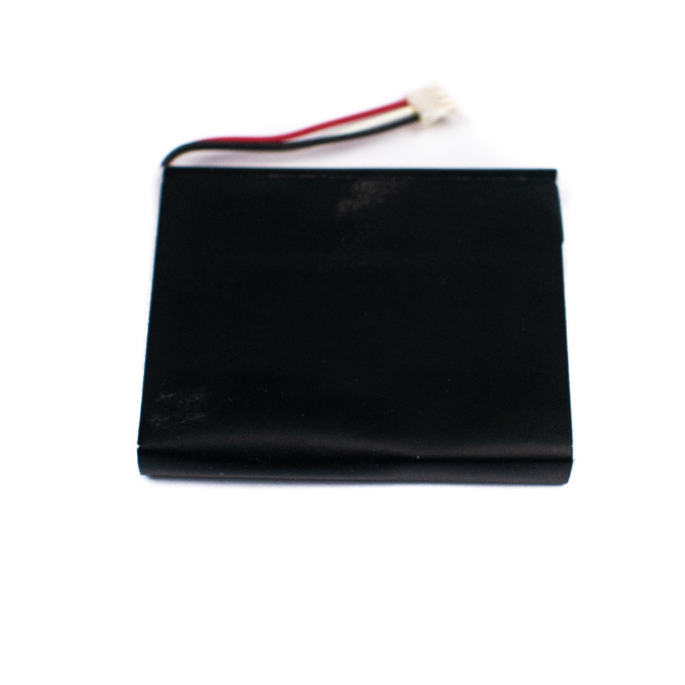 250 mAh 3.8V Lithium-Ion Battery - Electra Traders | Electronic Components & Gadgets India