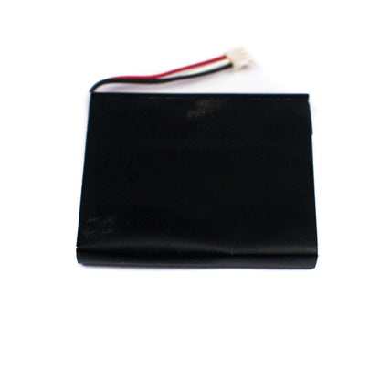 250 mAh 3.8V Lithium-Ion Battery - Electra Traders | Electronic Components & Gadgets India