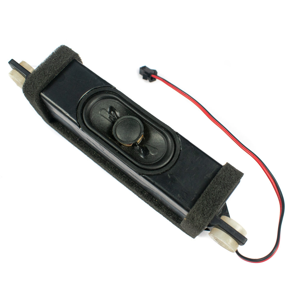 8 Ohm 8 Watt Rectangle Shape Speaker - Electra Traders | Electronic Components & Gadgets India