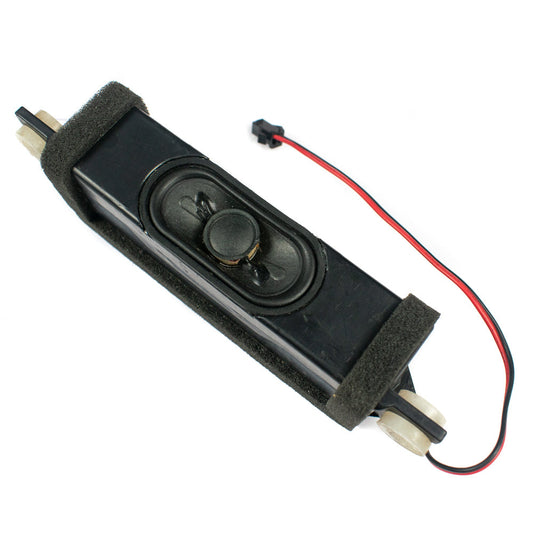 8 Ohm 8 Watt Rectangle Shape Speaker - Electra Traders | Electronic Components & Gadgets India