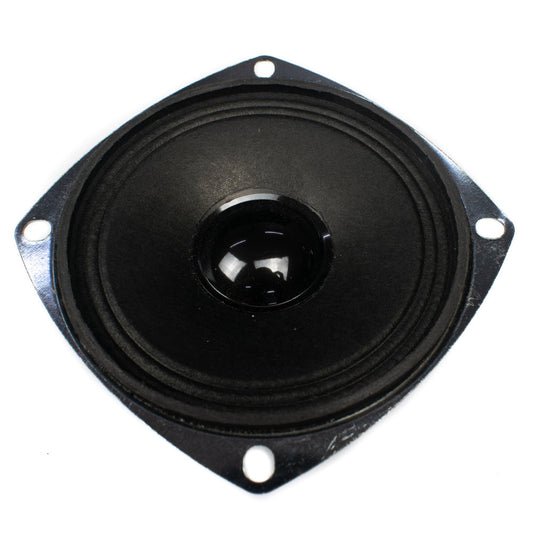 4 Ohm 3 Watt Speaker 77x77 mm - Electra Traders | Electronic Components & Gadgets India