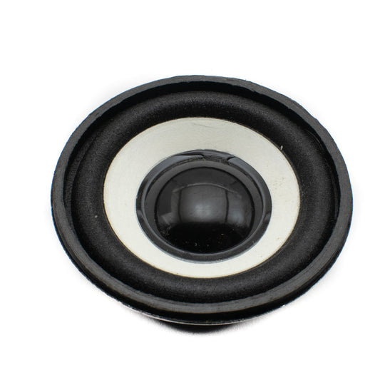 4 Ohm 3 Watt Speaker 51mm Diameter - Electra Traders | Electronic Components & Gadgets India