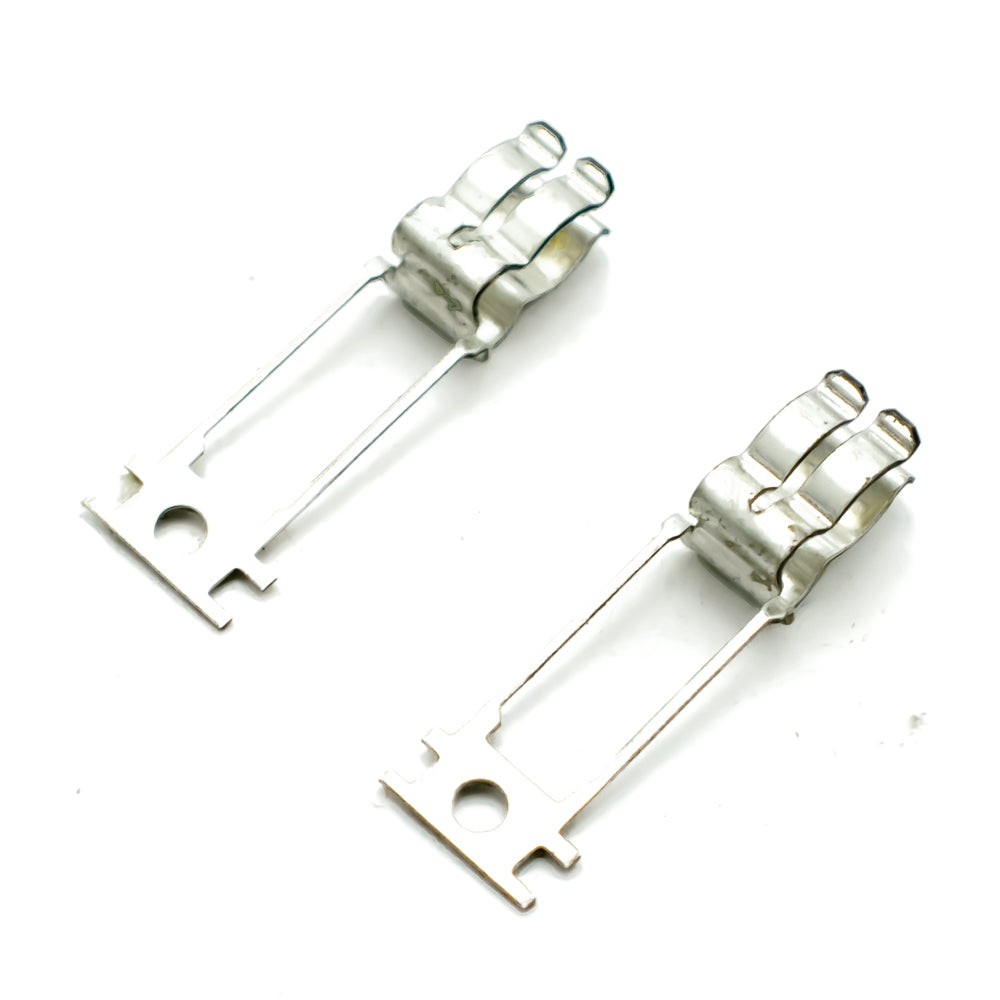 Taping Fuse Clip for 20x5mm Fuse - Electra Traders | Electronic Components & Gadgets India