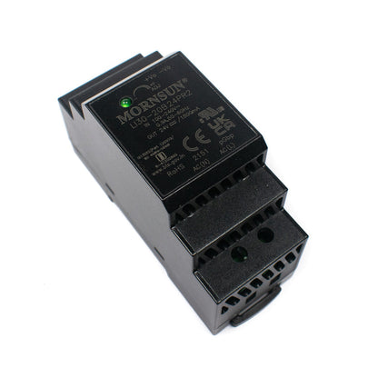 24V 1.5A Mornsun Power Supply (LI30-20B24PR2) - Electra Traders | Electronic Components & Gadgets India