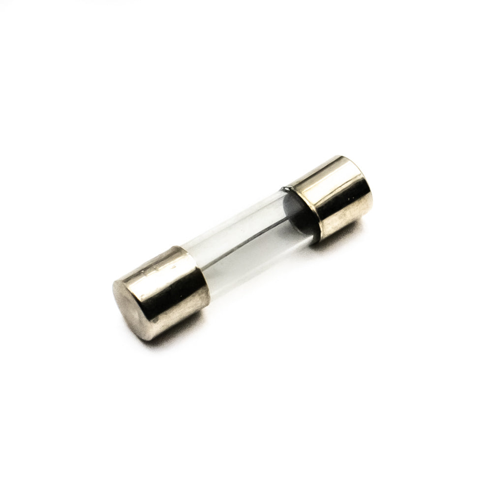 10A Glass Cartridge Fuse, 5mm x 20mm - Electra Traders | Electronic Components & Gadgets India