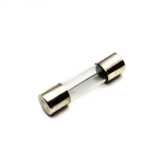 10A Glass Cartridge Fuse, 5mm x 20mm - Electra Traders | Electronic Components & Gadgets India