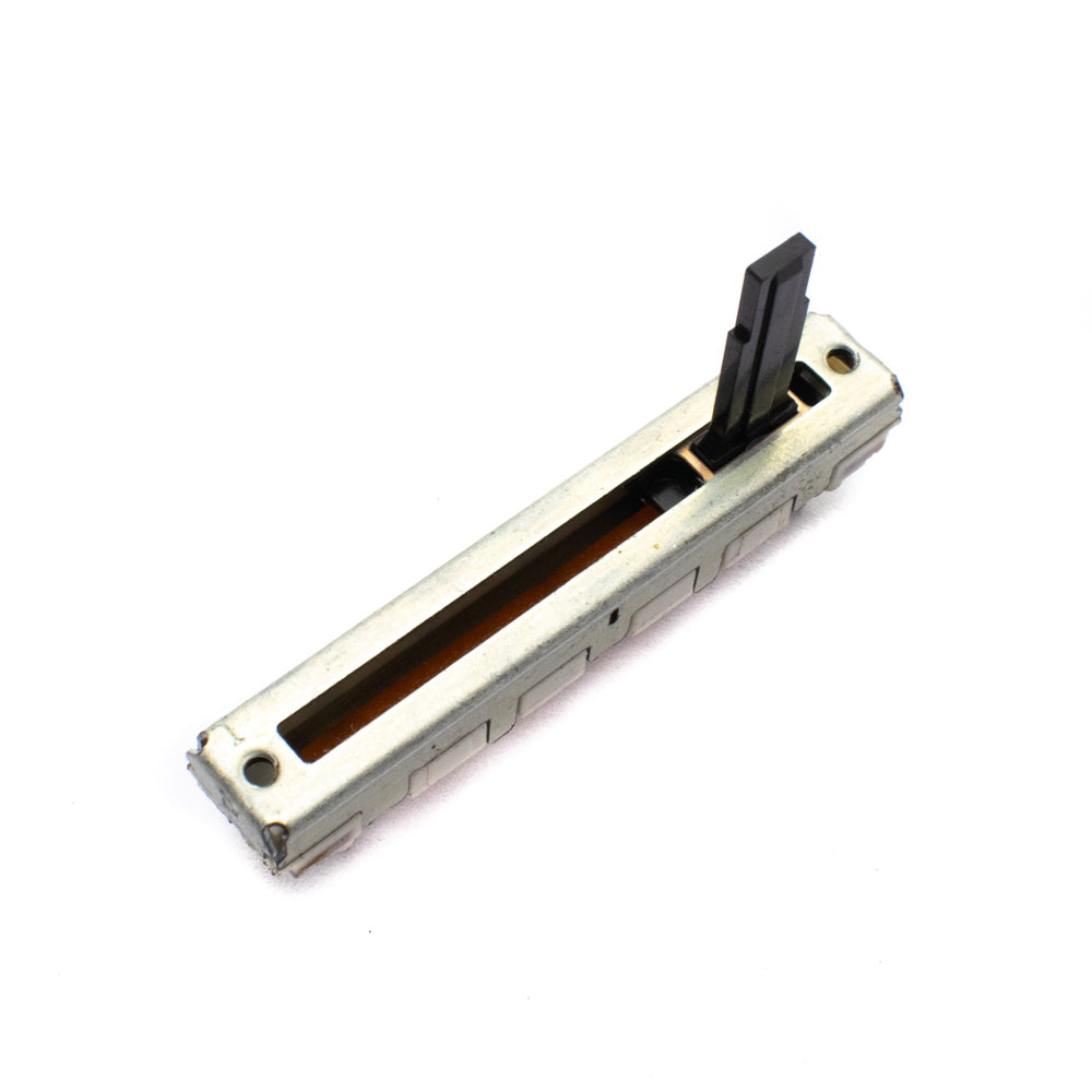 100K Sliding Adjustable Linear Potentiometer with Long Handle - Electra Traders | Electronic Components & Gadgets India