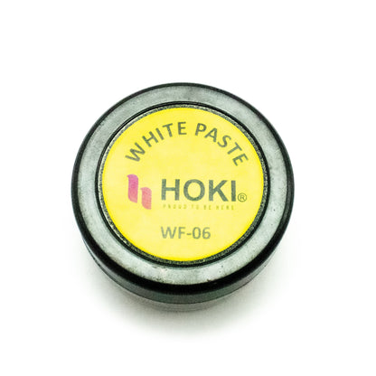 HOKI White Soldering Paste 5gm(WF-06) - Electra Traders | Electronic Components & Gadgets India