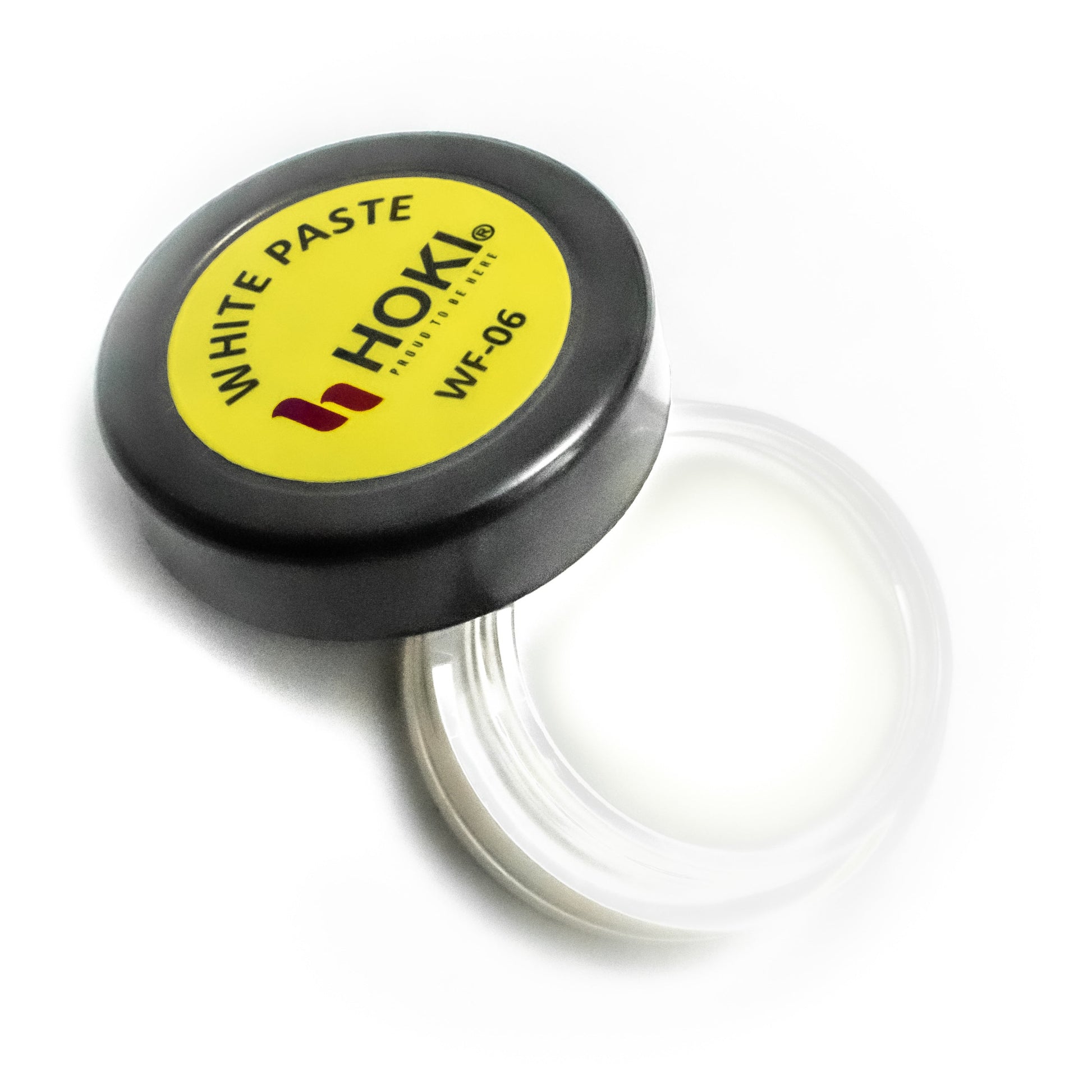 HOKI White Soldering Paste 5gm(WF-06) - Electra Traders | Electronic Components & Gadgets India