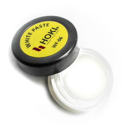 HOKI White Soldering Paste 5gm(WF-06) - Electra Traders | Electronic Components & Gadgets India