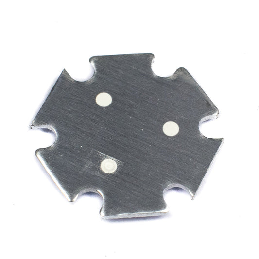 10V 3W Cool White COB LED - Electra Traders | Electronic Components & Gadgets India