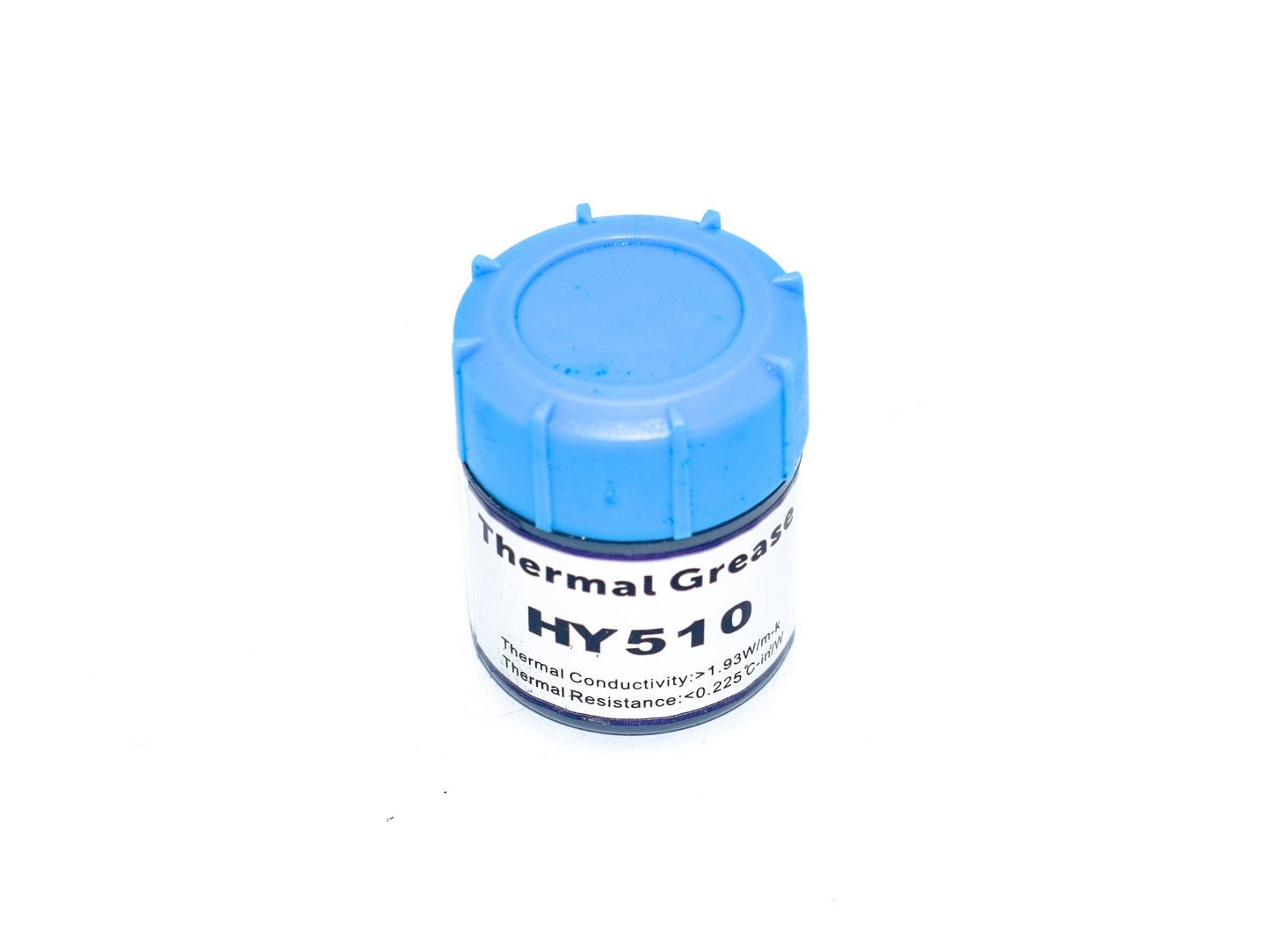 HY510 Grey Thermal Paste - Electra Traders | Electronic Components & Gadgets India