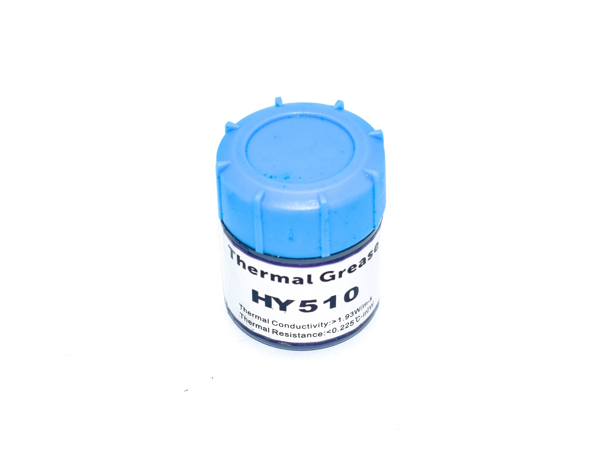 HY510 Grey Thermal Paste - Electra Traders | Electronic Components & Gadgets India