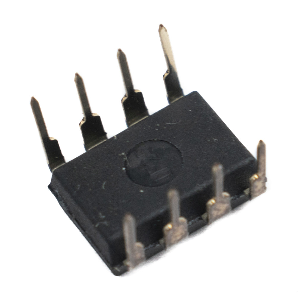 Texas Instruments NE5532 Dual Noise High-Speed Audio Operational Amplifier - Electra Traders | Electronic Components & Gadgets India