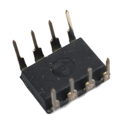Texas Instruments NE5532 Dual Noise High-Speed Audio Operational Amplifier - Electra Traders | Electronic Components & Gadgets India