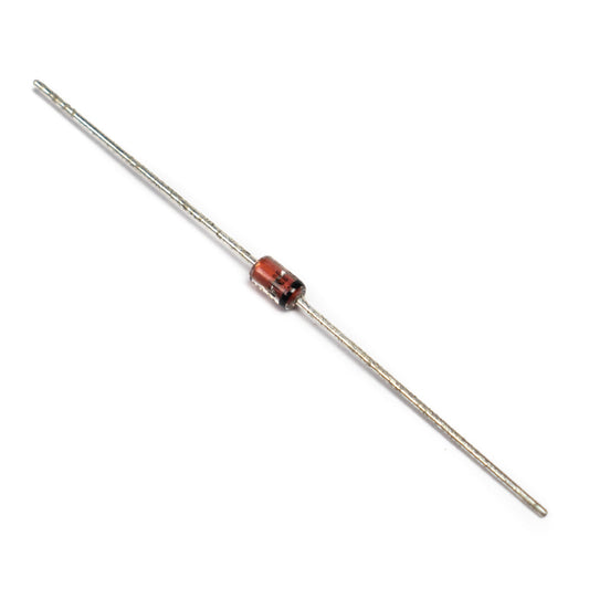 12V Zener 1N4742A 1W - Electra Traders | Electronic Components & Gadgets India