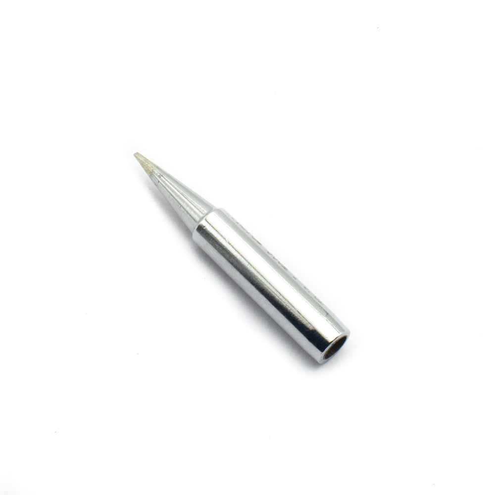 Hoki 900M-T-0.8D 60W Conical Shape Soldering Iron Bit - Electra Traders | Electronic Components & Gadgets India