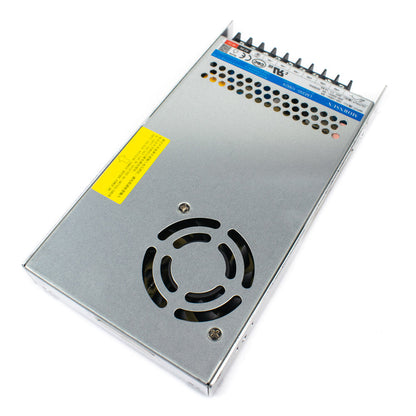 24V 14.6A Mornsun Power Supply ( LM350-10B24) - Electra Traders | Electronic Components & Gadgets India