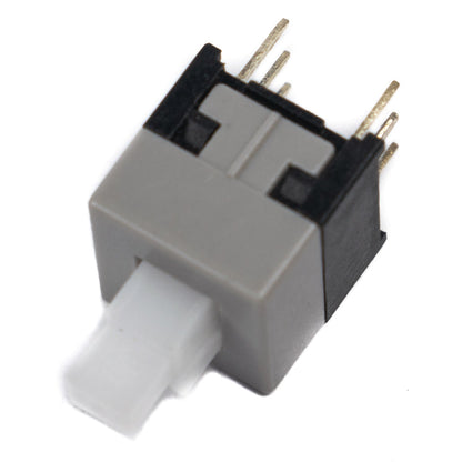 VTR Push Button - Electra Traders | Electronic Components & Gadgets India